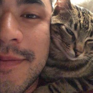 Meet your Posher, Ryan